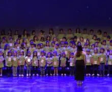 El Cantaxics fa aturada a Balaguer