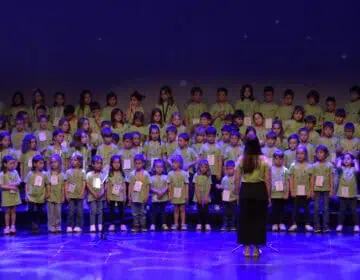 El Cantaxics fa aturada a Balaguer