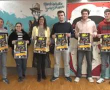 Balaguer reforça l’oferta d’oci jove en el marc de la Fira Q