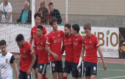 El CF Balaguer empata 1 – 1 a casa contra el FC Borges Blanques