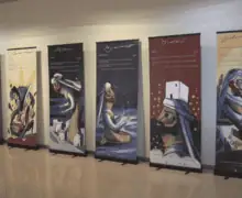 Balaguer commemora el poeta Abú Bakr al-Turtuixí