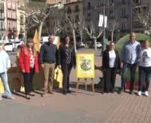 Balaguer celebrarà tota una setmana cultural per Sant Jordi