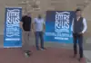 Lidia Pujol, Julen i Ernest Plana, caps de cartell del Festival EntreRius