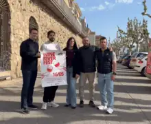 Balaguer acollirà la primera edició del Wine River Fest