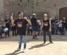La música uneix generacions