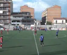 El Balaguer cau a casa i encara no assegura matemàticament la permanència