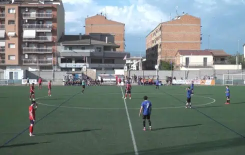 El Balaguer cau a casa i encara no assegura matemàticament la permanència