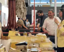La Fira Q abaixa el teló i es consolida com a gran aparador econòmic del territori