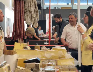 La Fira Q abaixa el teló i es consolida com a gran aparador econòmic del territori