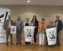 ‘Reflexes’, una proposta de música de cambra amb Daniel Ruiz i Oriol Estivill