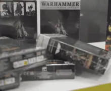 La botiga L’K de Balaguer es converteix en nou punt de referència de Warhammer a Lleida
