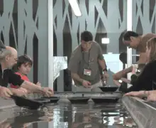 La Recerca d’Or en família, activitat estrella per la Setmana Santa a Balaguer