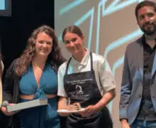 Martina Giurgi Novau guanya la 10a edició del ‘Concurs de Cuina Josep Maria Morell’