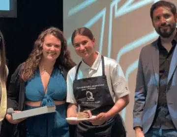 Martina Giurgi Novau guanya la 10a edició del ‘Concurs de Cuina Josep Maria Morell’