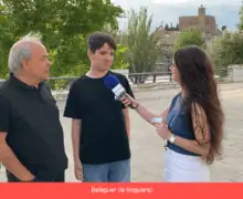 Connecta Lleida Pirineus: Balaguer es prepara per celebrar els 10 anys de la Fira dels somnis, la cita de referència solidària del calendari