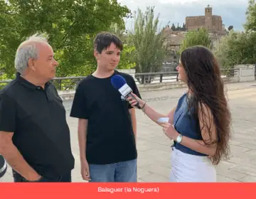 Connecta Lleida Pirineus: Balaguer es prepara per celebrar els 10 anys de la Fira dels somnis, la cita de referència solidària del calendari