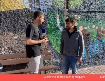 Connecta Lleida Pirineus: La nova etapa de l’Associació Cultural El Xop