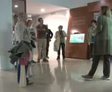 Portes obertes a la història de Balaguer pel Dia Internacional dels Museus