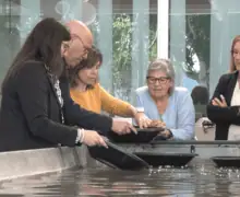 El Centre d’Interpretació de l’Or de Balaguer es reivindica com a referent patrimonial de Catalunya