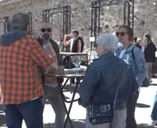 Balaguer acull la primera edició de la Wine River Fest