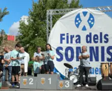 Fira dels Somnis, 10 anys de solidaritat