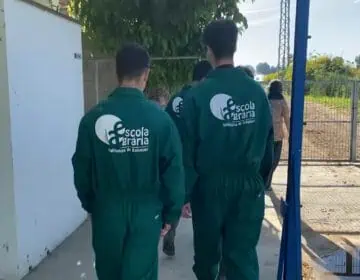Les escoles agràries obren les seves portes per donar a conèixer els diferents estudis en formació agroalimentària de cara al curs vinent