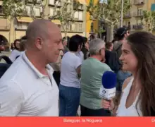 Connecta Lleida Pirineus: Balaguer celebra el Dia de la Dansa amb un acte conjunt a la Plaça Mercadal