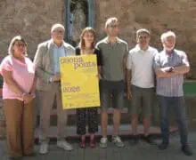 (z)ona ponts posarà en valor el patrimoni local amb propostes de qualitat