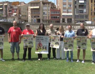 La revetlla de Sant Joan es prepara plena de foc, música, cultura i festa