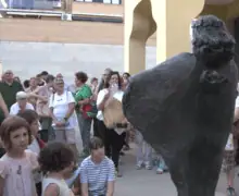 Les fades de Mormur prenen protagonisme en una nit de màgia