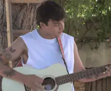 Pau Culleré, del seu jardí a la final de l’Alenada
