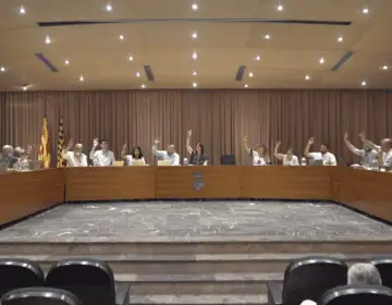 Acord unànime a l’impuls de les infraestructures esportives de Balaguer