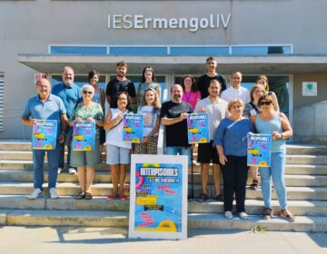 Carnet intercomarcal de piscines per a l’alumnat de l’institut de Bellcaire d’Urgell