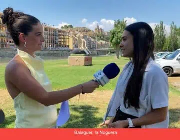 Balaguer ja escalfa motors per a una nova edició de la Transsegre