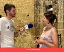 Connecta Lleida Pirineus: (z)ona ponts apropa la cultura al municipi