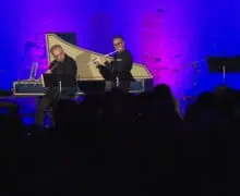Diumenge arrenca la 15a edició del Juliol de Música i Poesia