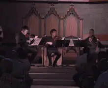 El Juliol de Música i Poesia obre la seva 15a edició amb un viatge per l’univers de Guillem Viladot