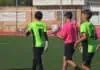 La Lips League suma quatre anys de futbol i espectacle