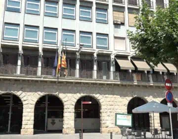 La Paeria de Balaguer decreta un dia de dol oficial per la mort d’una menor a les piscines