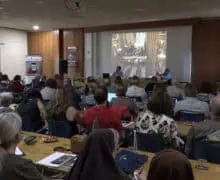 Les jornades d’història del Monestir de les Avellanes aprofundeixen en el patrimoni medieval