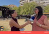 Connecta Lleida Pirineus: Les restriccions pel risc extrem d’incendi van obligar a suspendre les dos baixades de la Transsegre