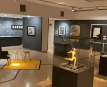 ‘Rosselló a Ponent’, una mostra de la petjada artística del pintor a Balaguer