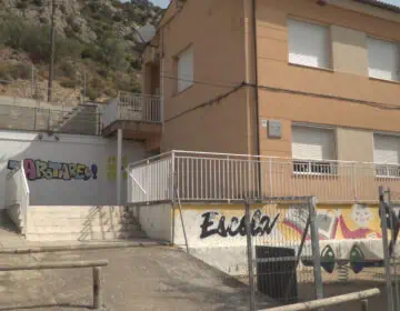 Escola i futur a Tartareu
