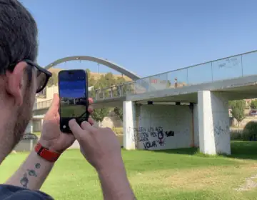 Una aplicació amb intel·ligència artificial posa l’incivisme de Balaguer sobre el mapa