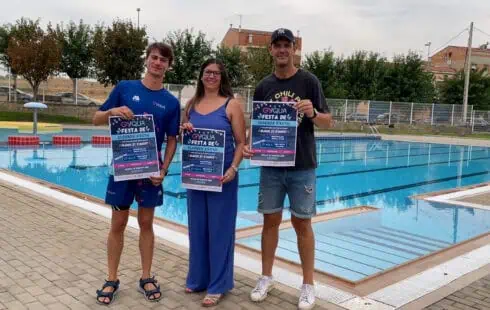 Aigua, ritme i benestar: GyQua tanca l’estiu consolidant-se com a referent a Ponent