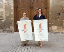L’acte institucional de la Diada a Balaguer homenatjarà el concurs de colles sardanistes, Vallverdú, Pau Casals i Gaudí