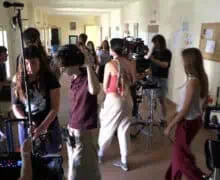 Ponent, terra de cinema
