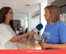 Connecta Lleida Pirineus: L’Encontats ja escalfa motors amb la Jornada professional de Bibliotecàries