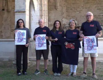 Cinema d’autor, patrimoni i territori, en pantalla al FICdÀ
