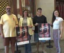 Balaguer prepara un cap de setmana farcit de cultura sardanista